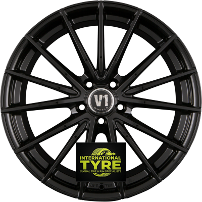 V1 Wheels V2 8.00x18